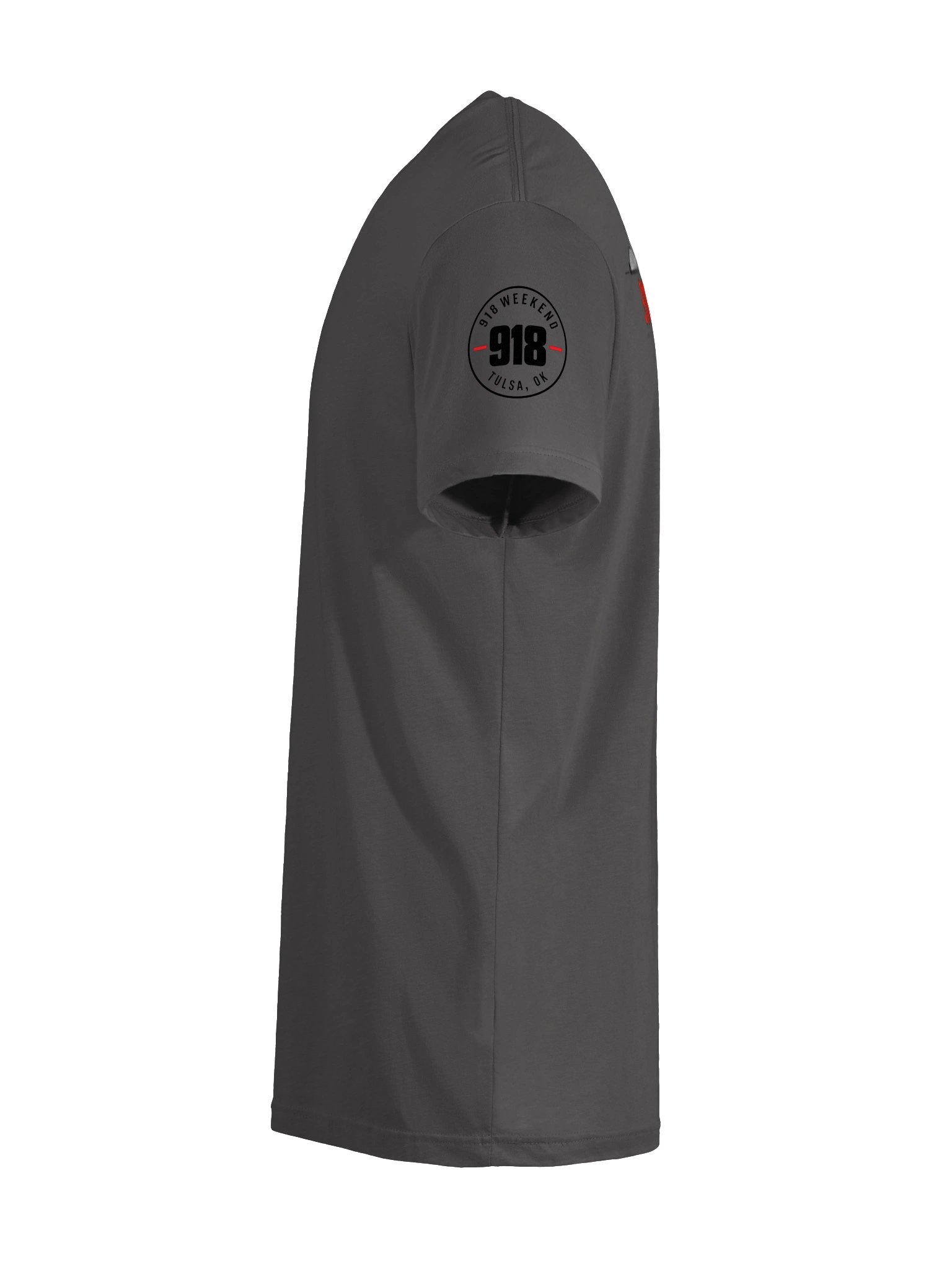 Circle Logo Shoulder product image (9)