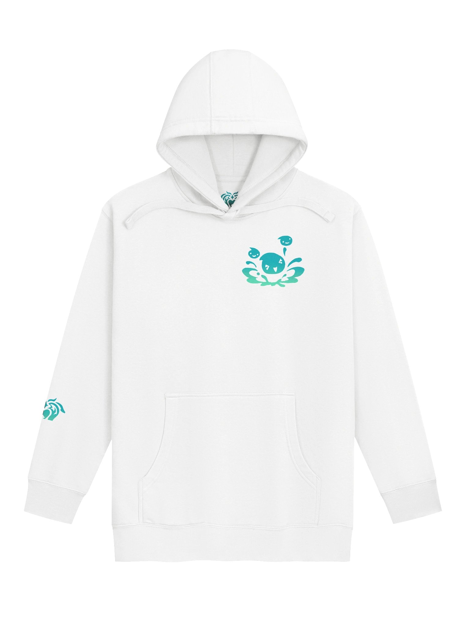 JUNO HOODIE product image (2)
