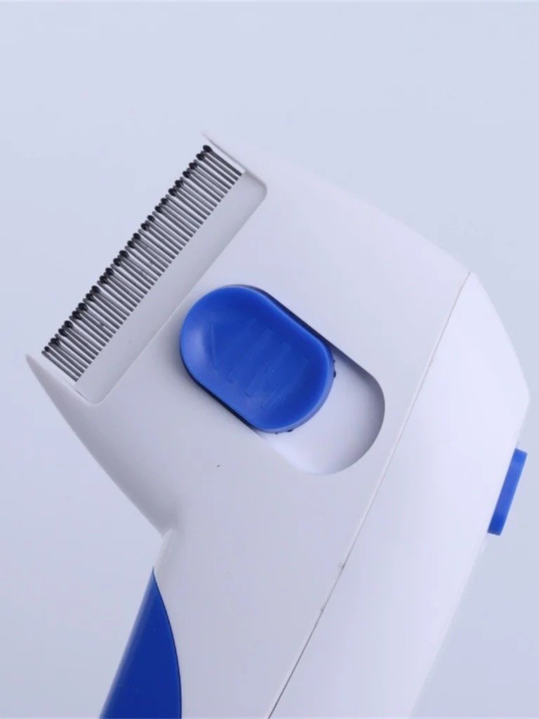 Electric Flea Zapper Comb product image (3)