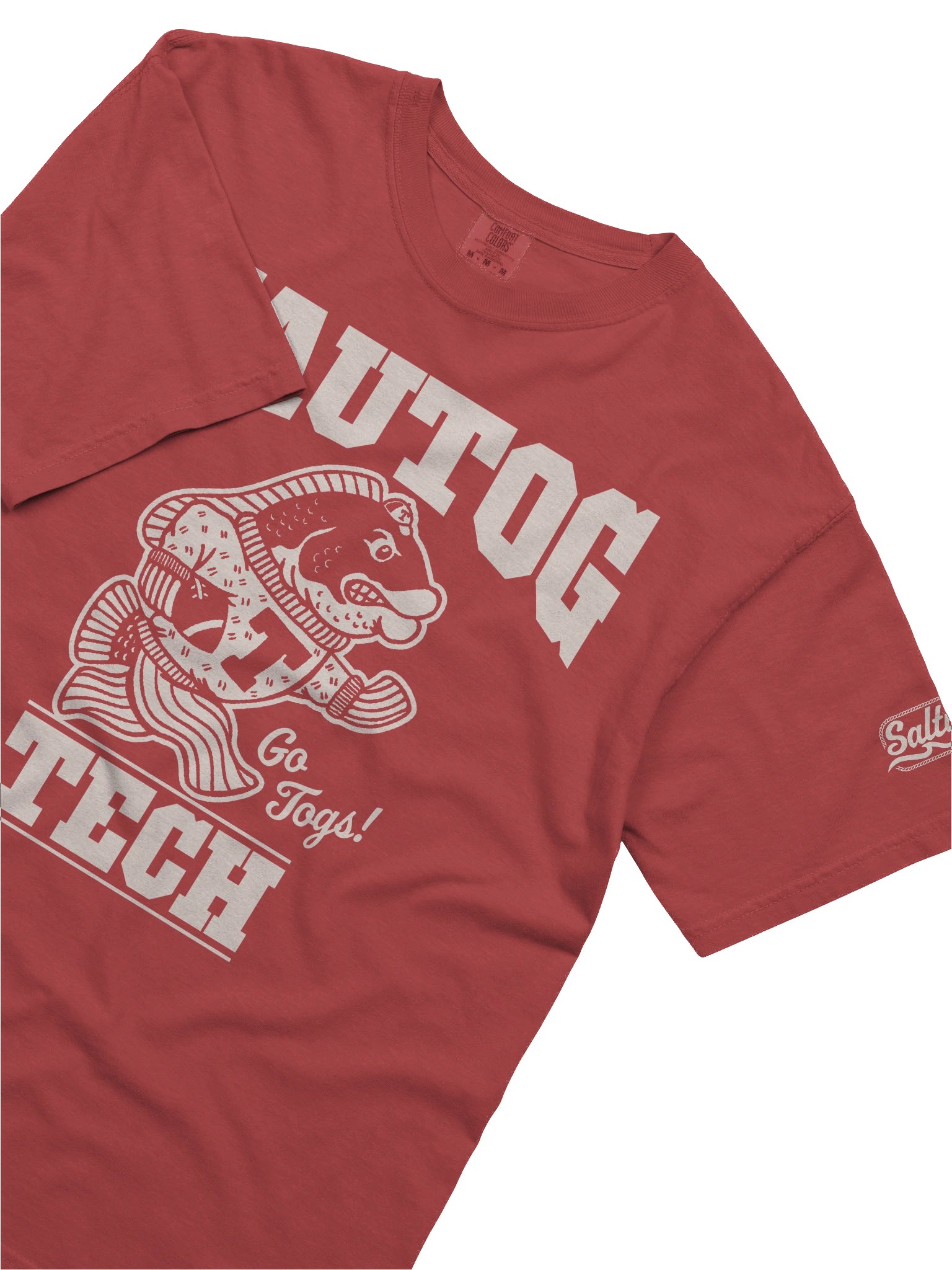 Tautog Tech Tee product image (15)