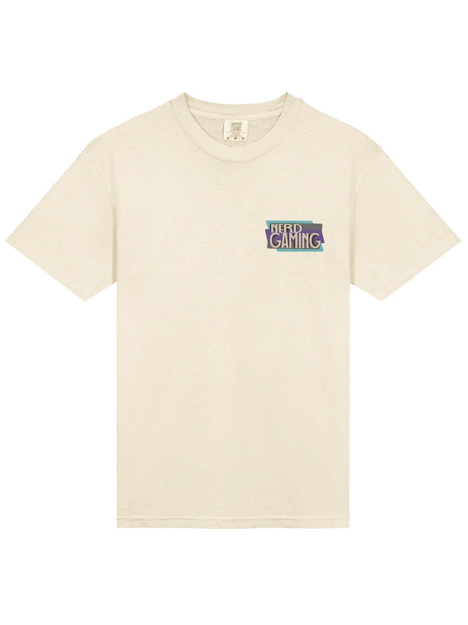 Gaming Team Tee product image (3)