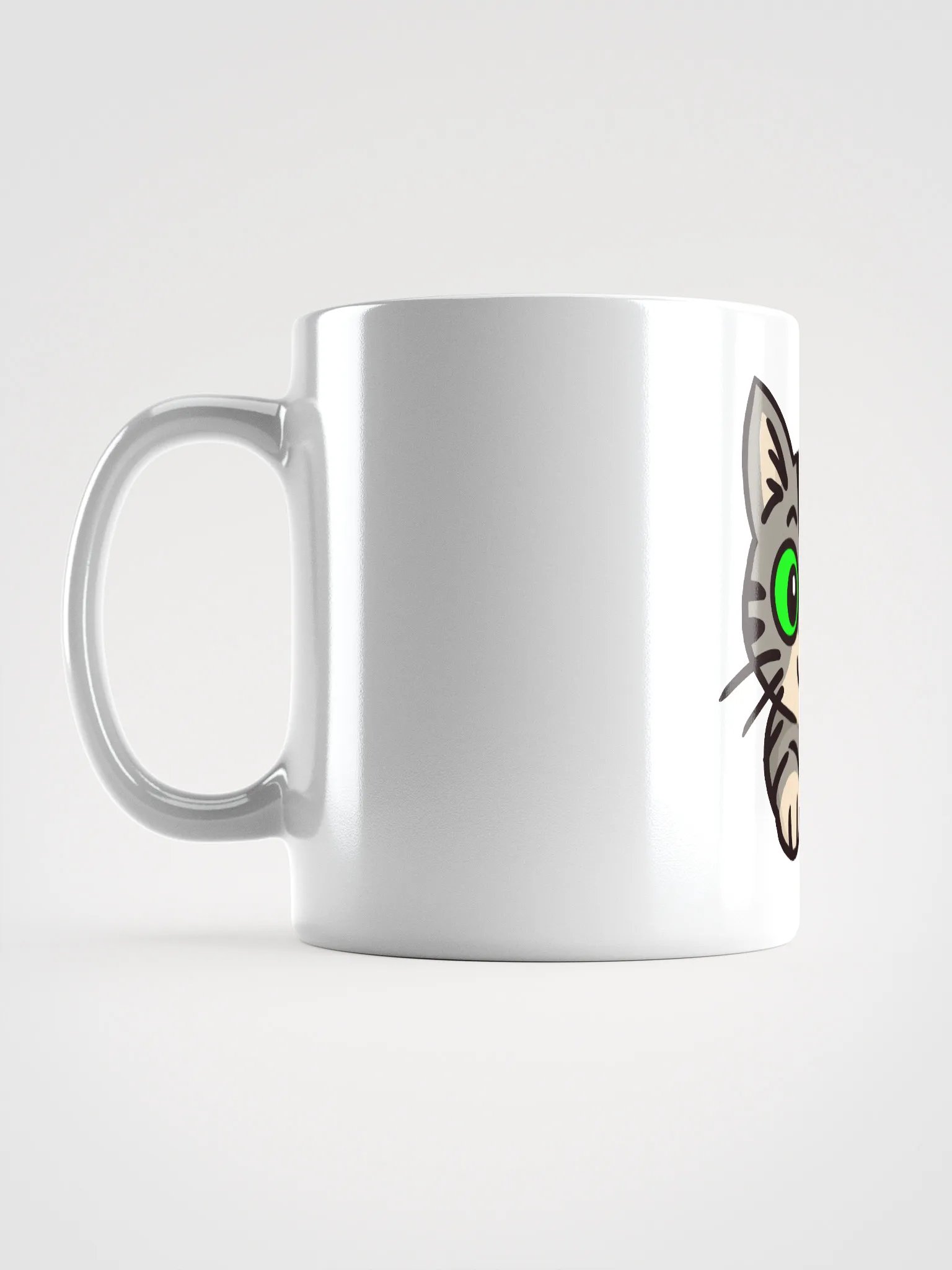 Jade Gaze Mug product image (16)