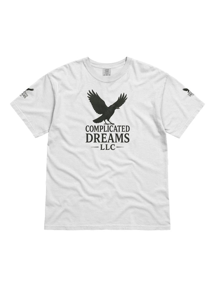 Complicated Dreams Company Logo product image (1)