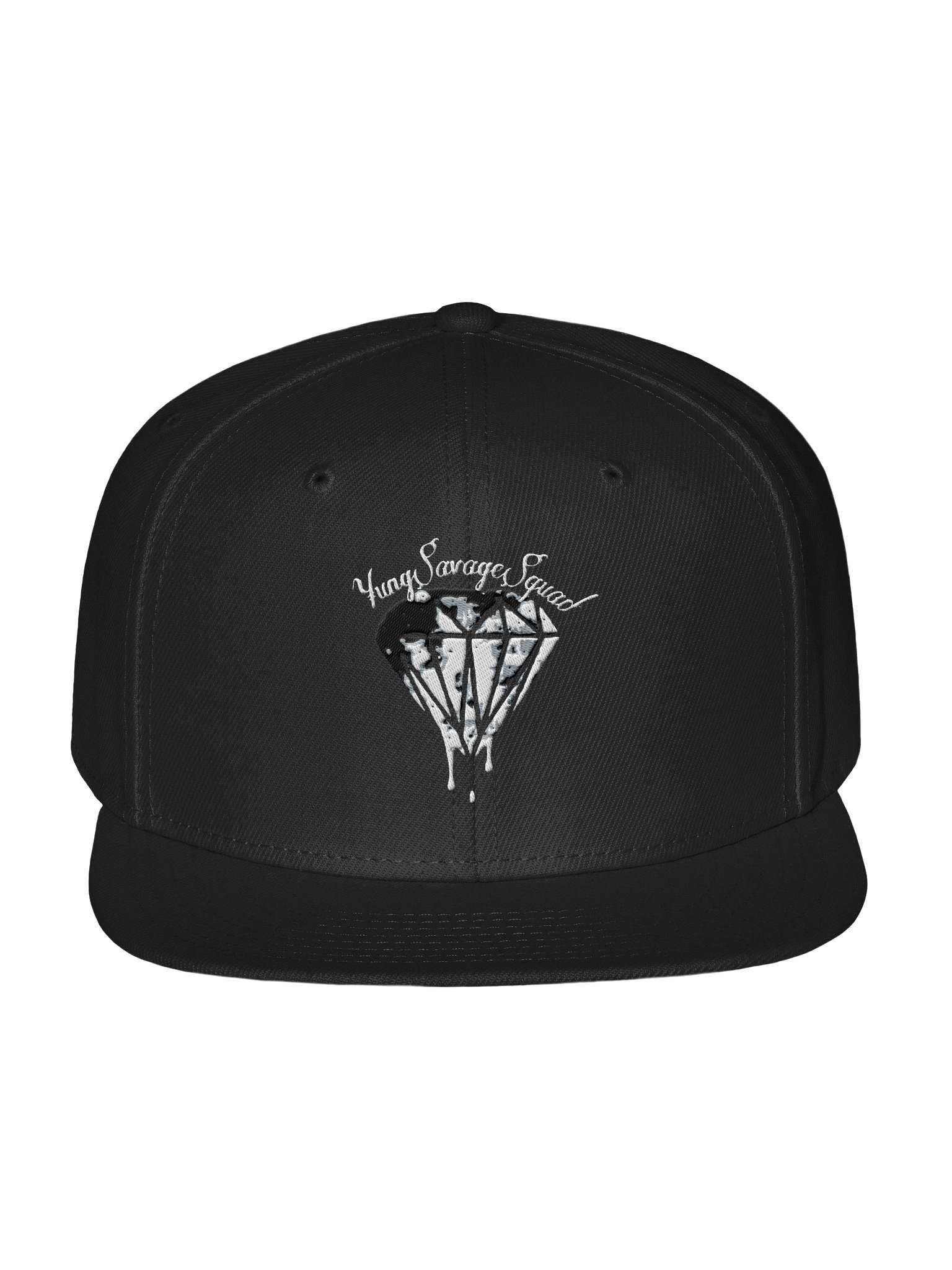 Yung Savage Squad SnapBack product image (3)