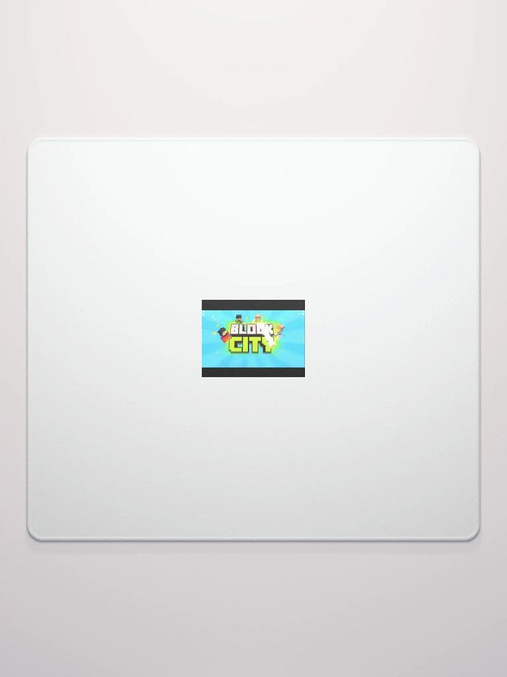 block city mouse pad product image (3)