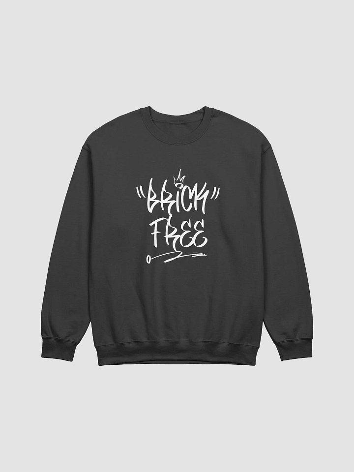 Brick Free Crewneck product image (4)