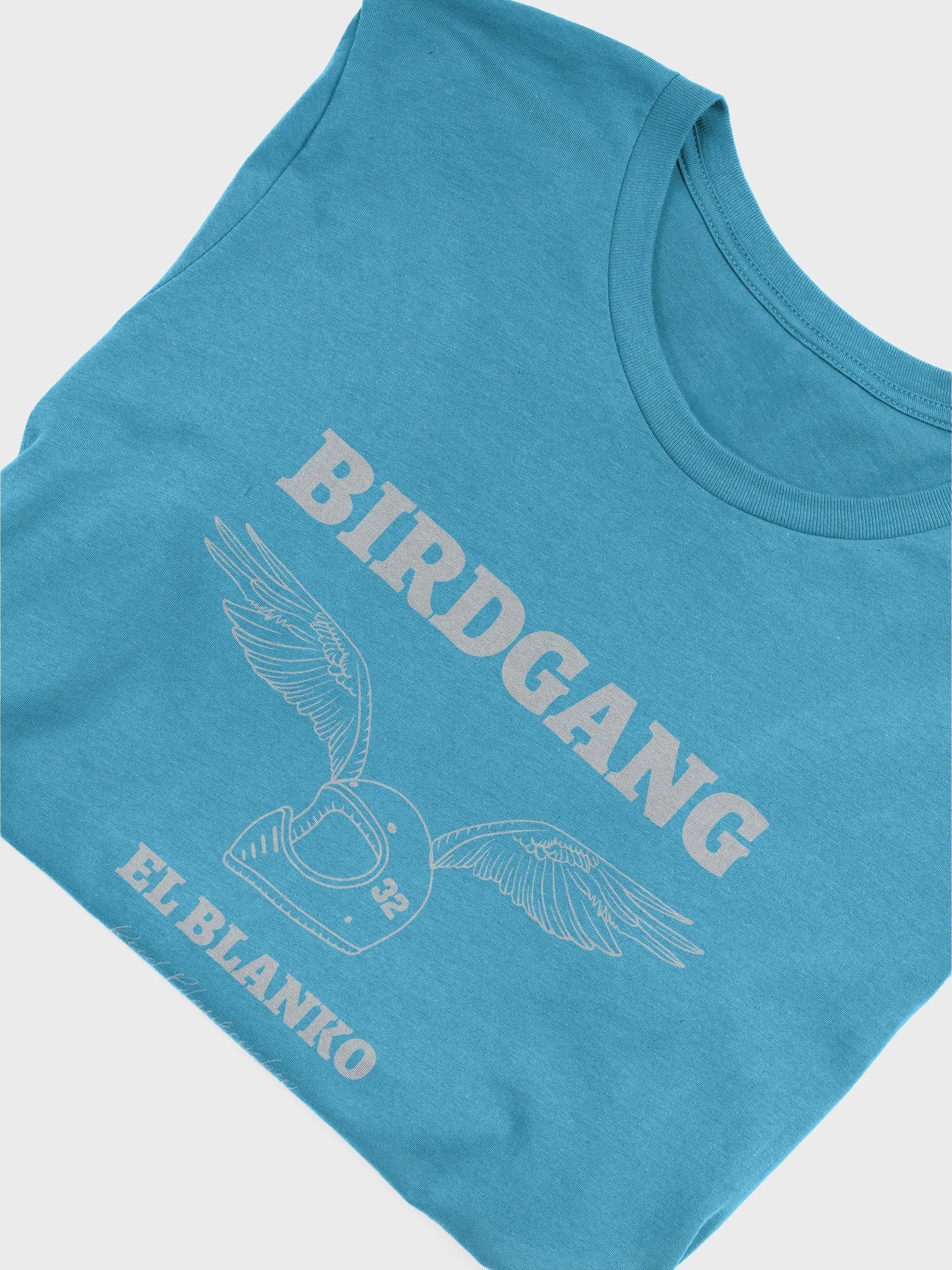 BIRDGANAG: EL BLANKO product image (43)