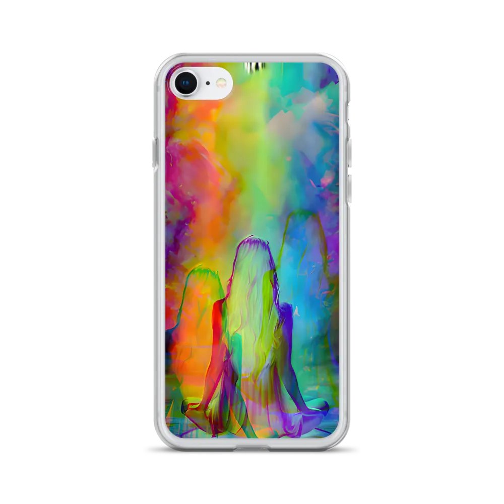 In the Garden Phone Case product image (20)