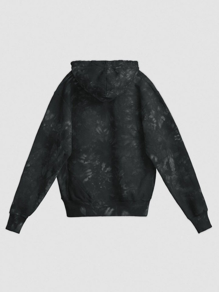 Blaze Champion Tie-Dye Hoodie product image (2)