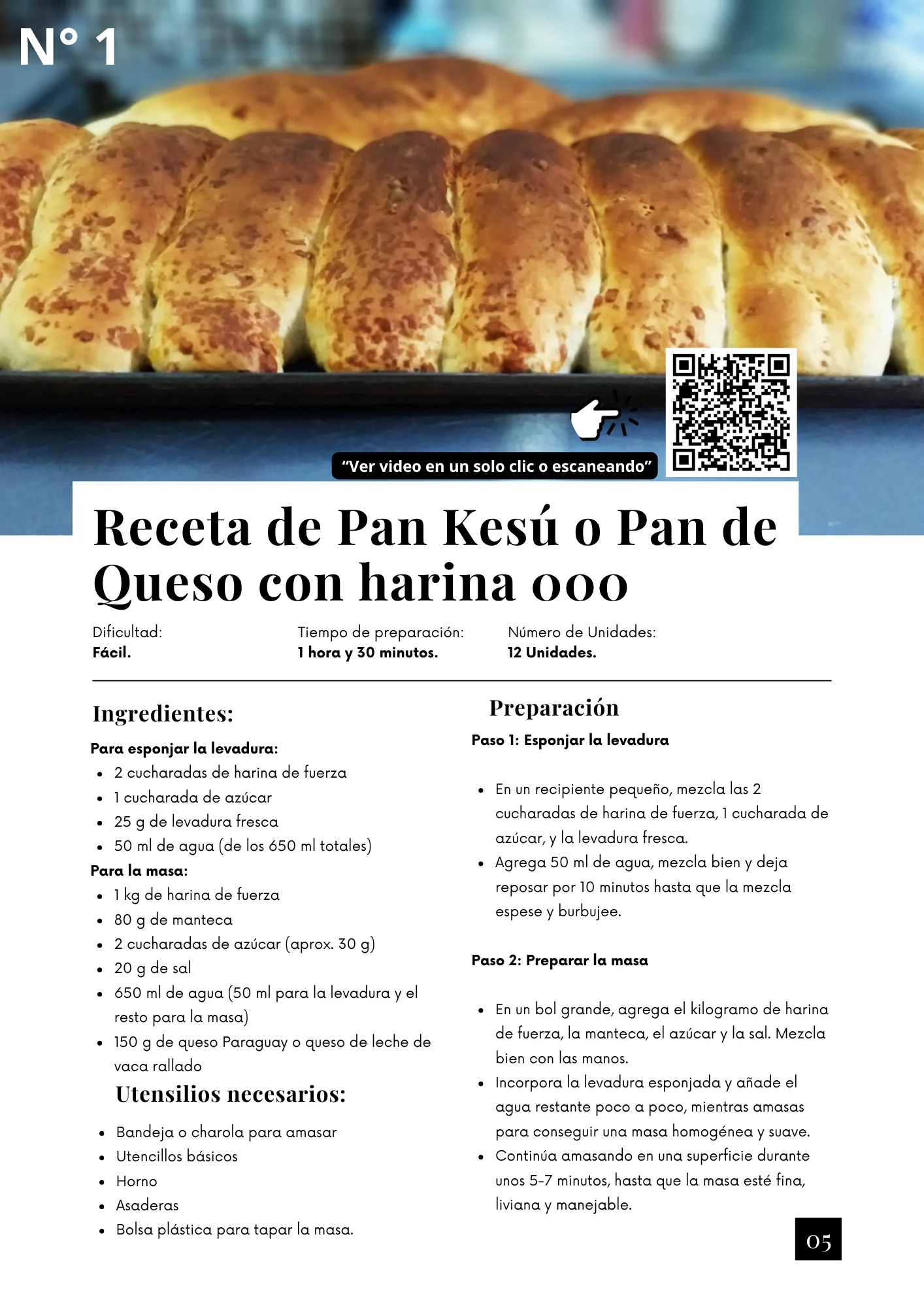 Libro 5 recetas para emprender desde casa product image (6)