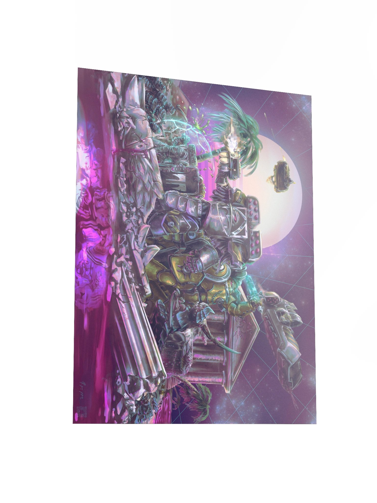 A world without betrayal product image (2)