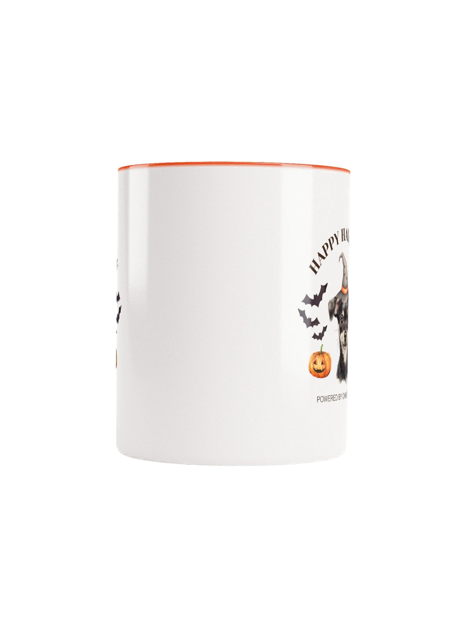 Chiweenie Magic Ceramic Mug - Sit Stay Slay Collection product image (5)