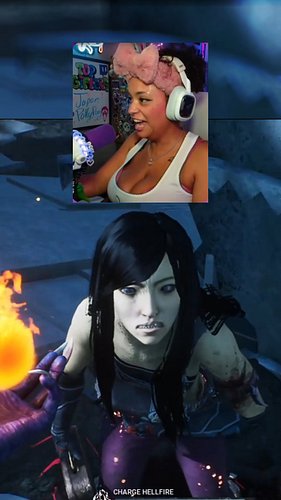 WHY IS SHE LOOKING AT ME LIKE THAT 😭

#DeadByDaylight #DBD #DeadByDaylightClips #DBDClips #DBDShorts #DBDMemes #FunnyGaming #...