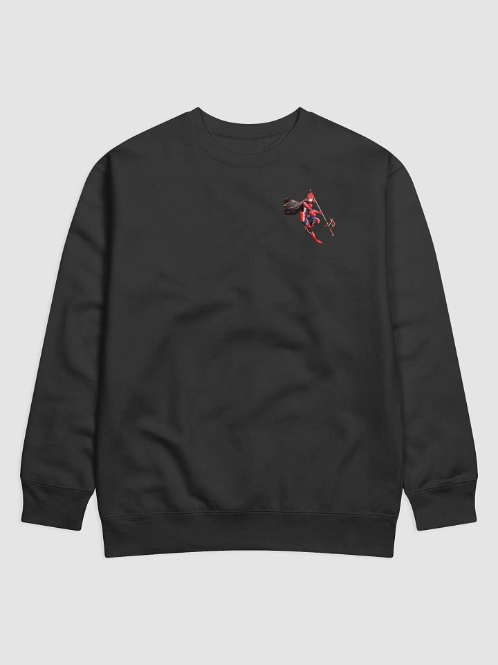 Larry Small Jersey product image (5)