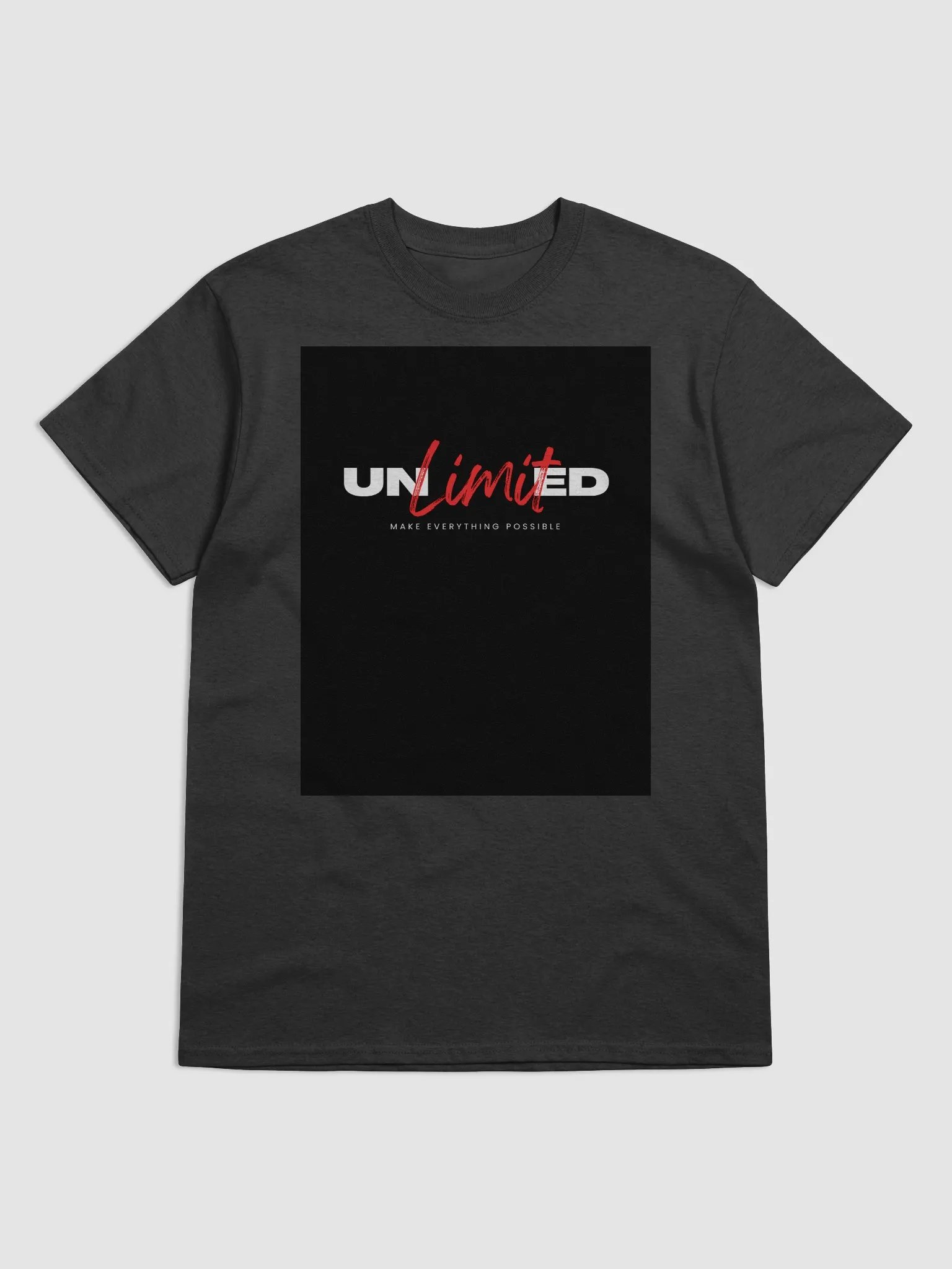 Unlimited (M.E.P.) product image (2)