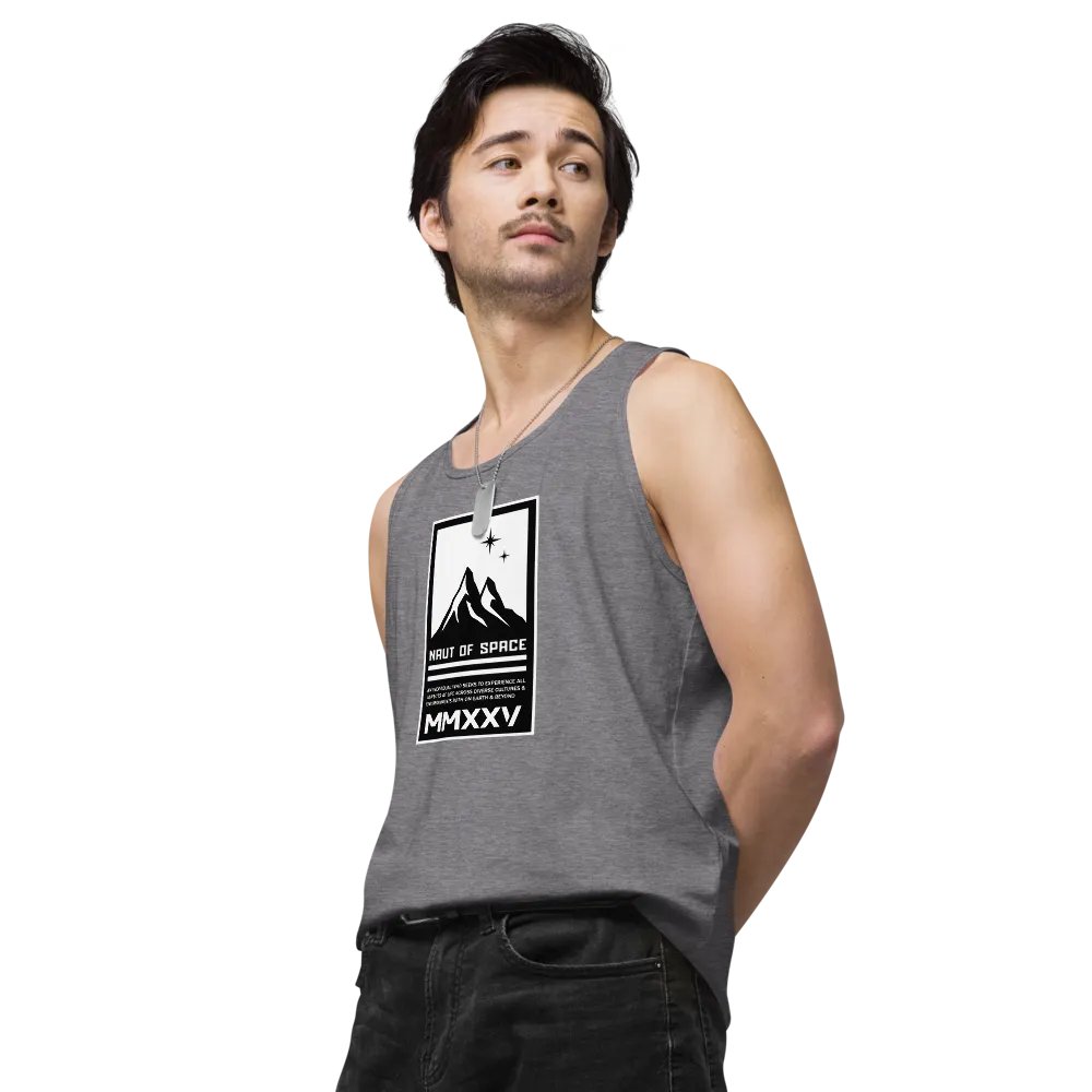 Naut Tank product image (4)
