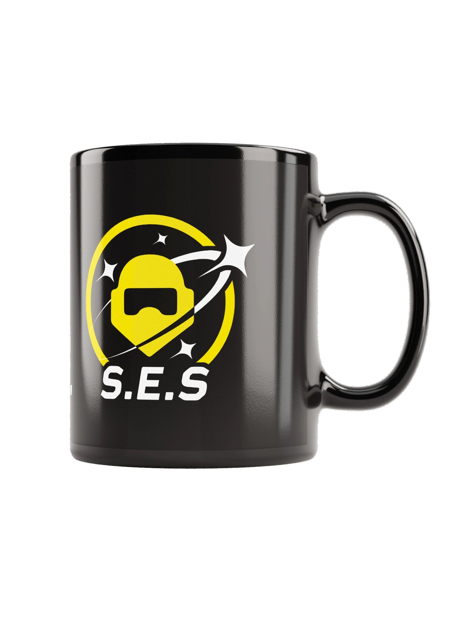 S.E.S - Signature Mug product image (3)