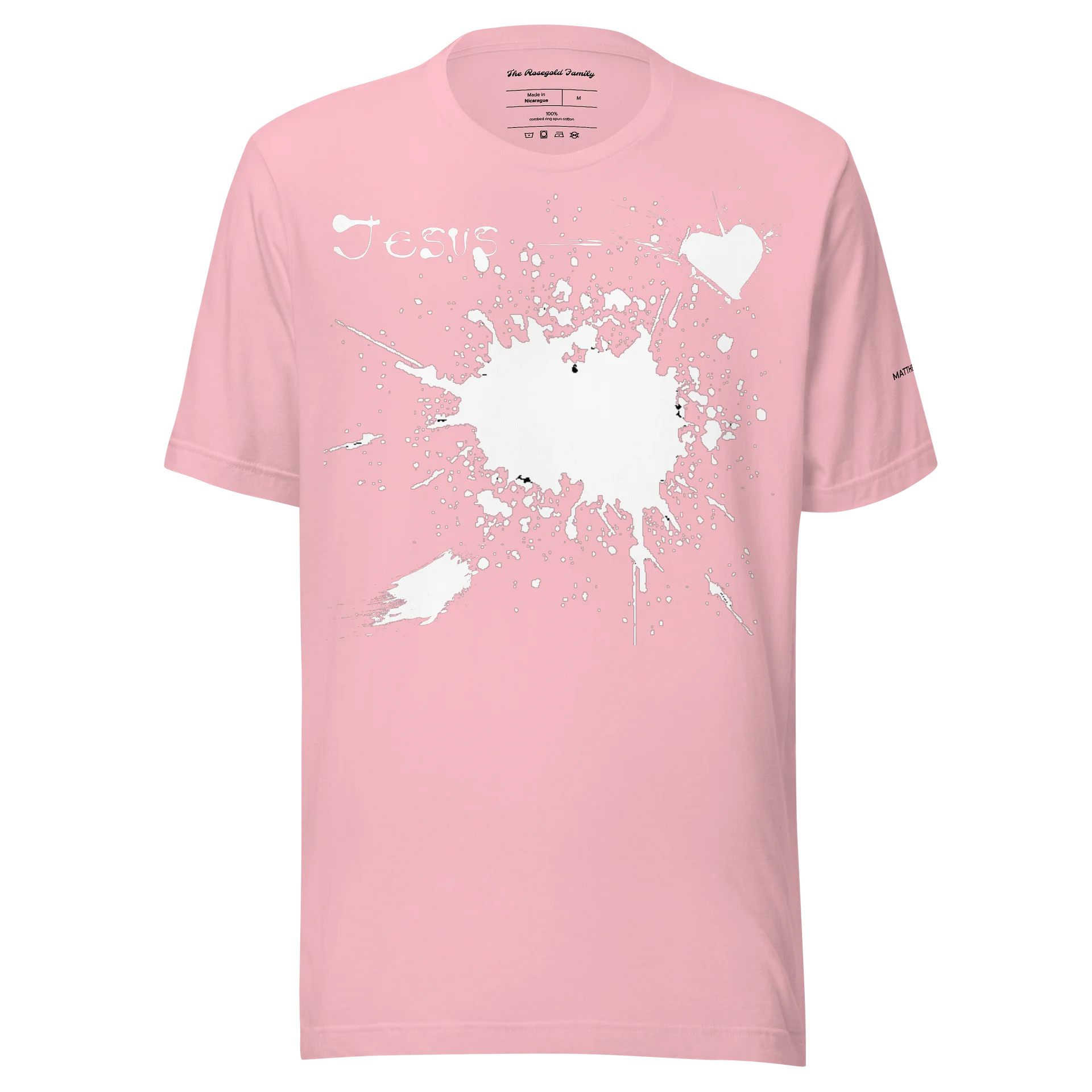 Childlike Faith - Tee product image (1)