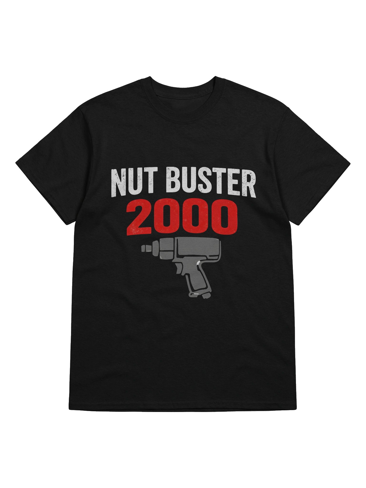 NUT BUSTER 2000 B product image (5)