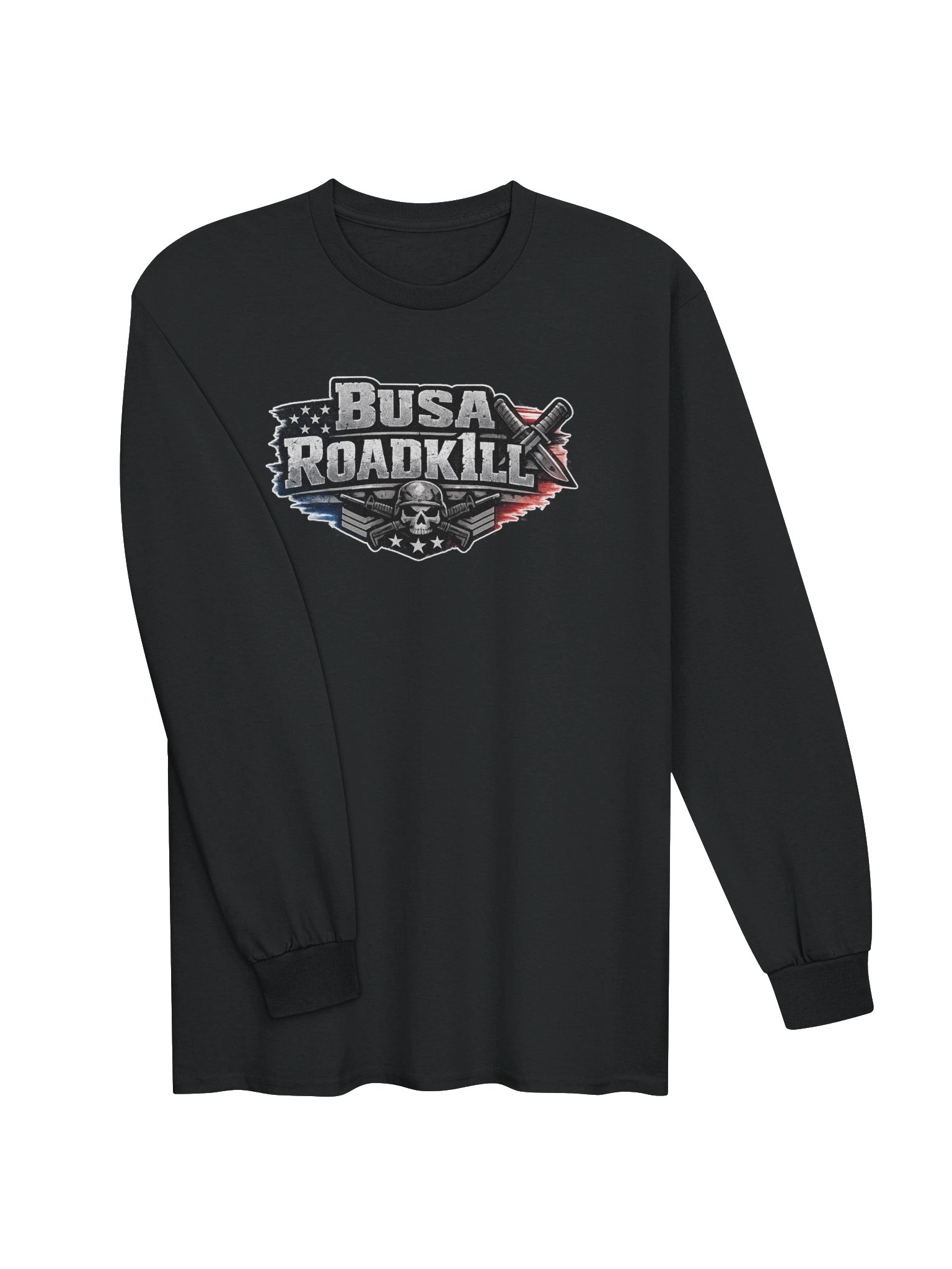 Busa Long Sleeved product image (2)
