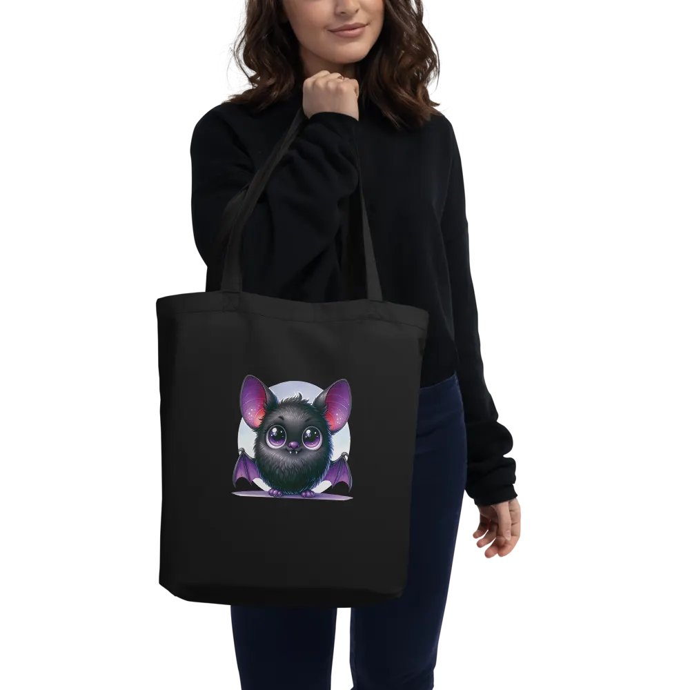 Bat Tote product image (2)