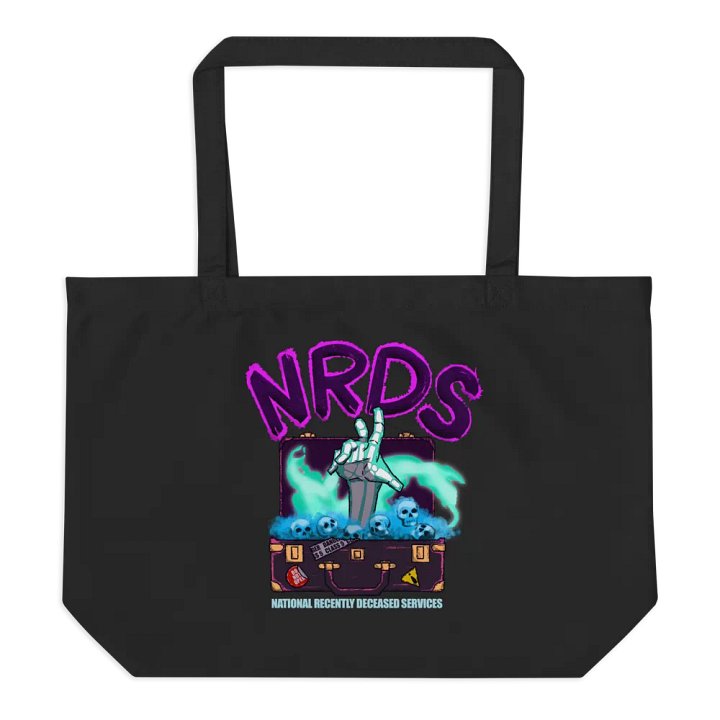 NRDS Class 5 Tote product image (1)