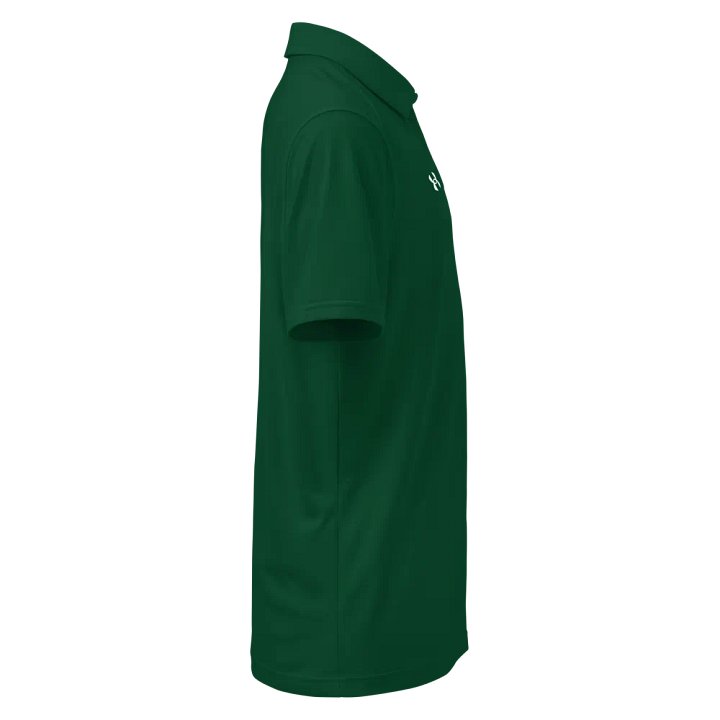 MSU Wake Men's Polo product image (6)