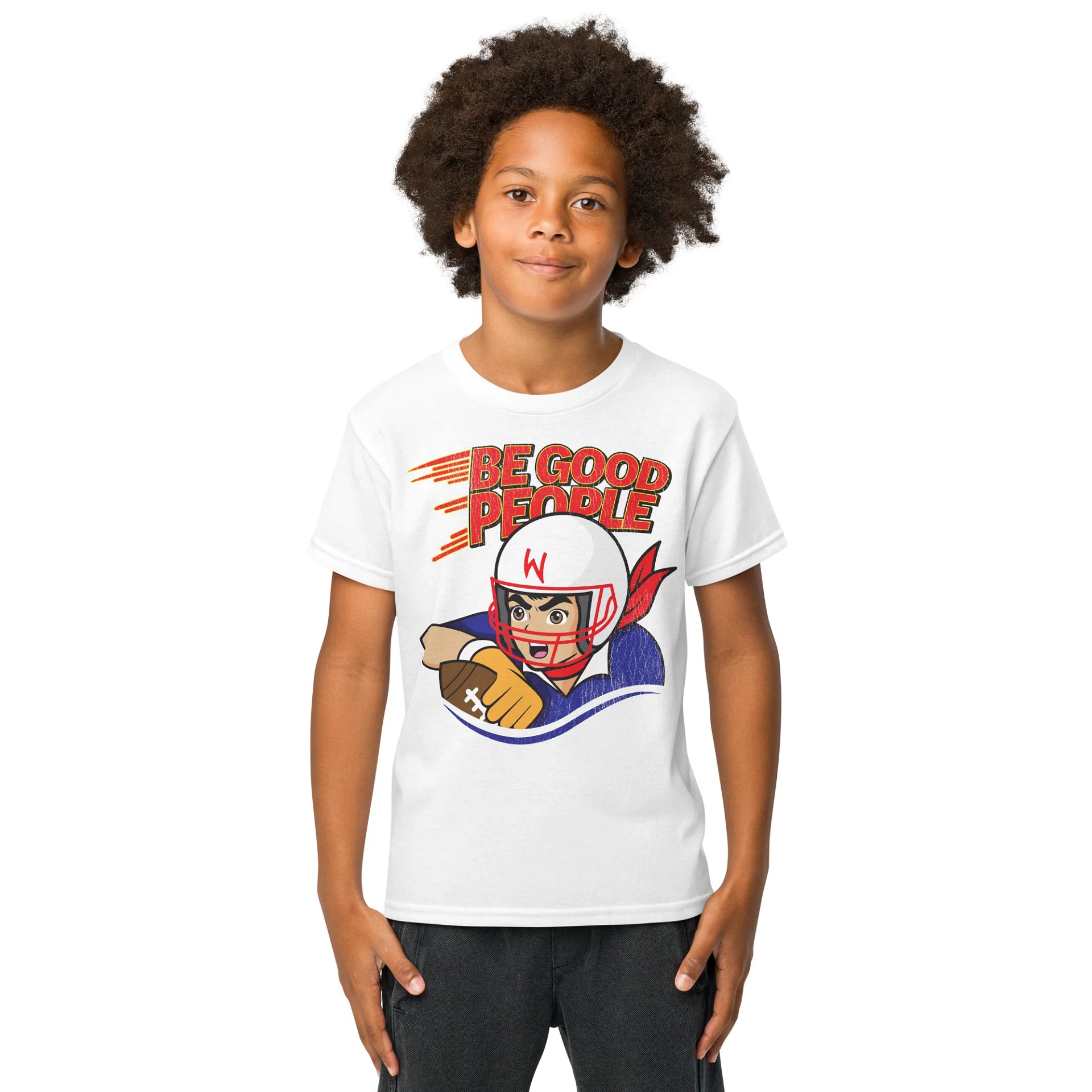 Fourth Down Driver (Kids) product image (1)