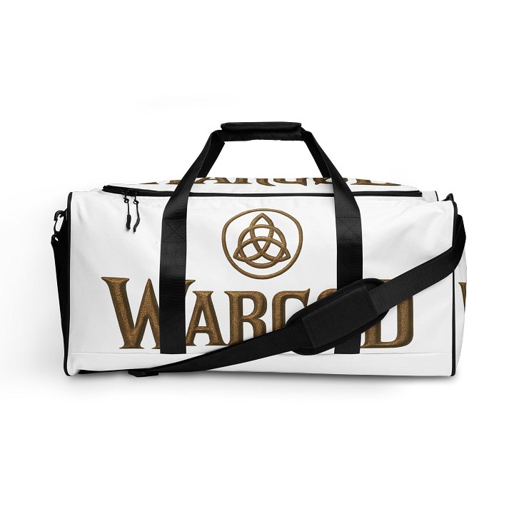 SPORTS BAG product image (1)