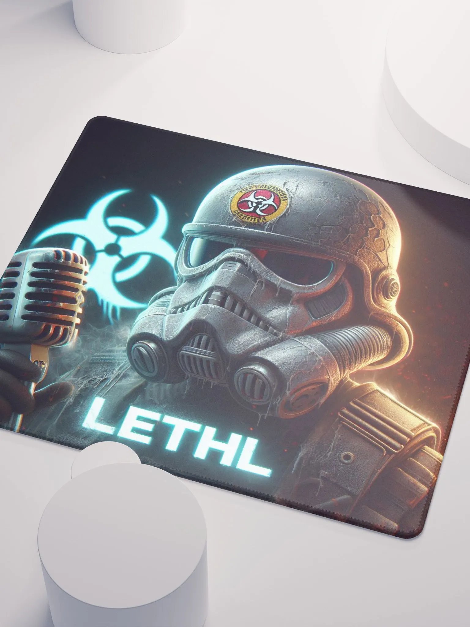 Karaoke Mousepad product image (3)