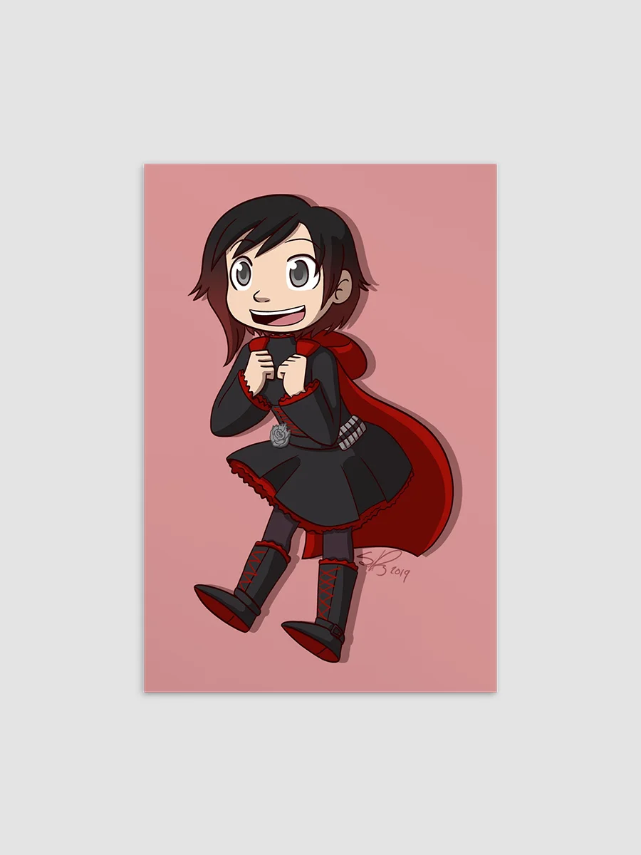Set 5 - Ruby product image (1)