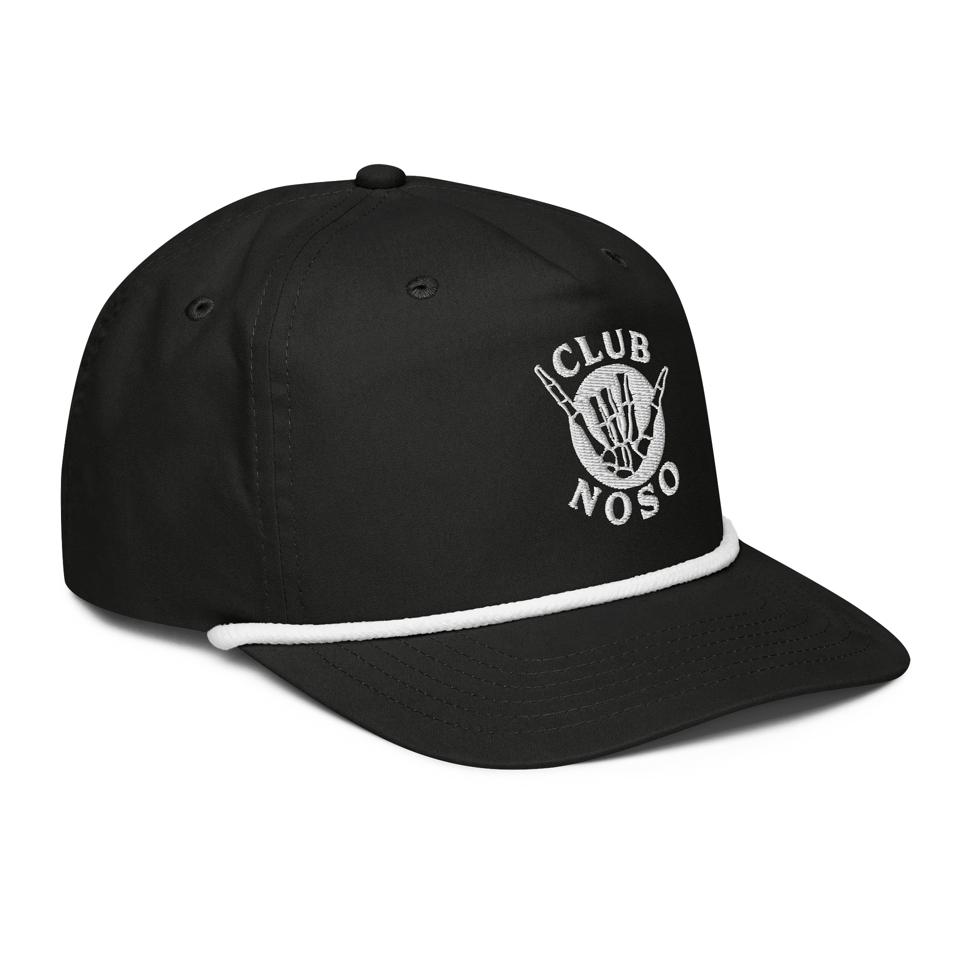 Club Noso Shaka Rope Cap product image (4)