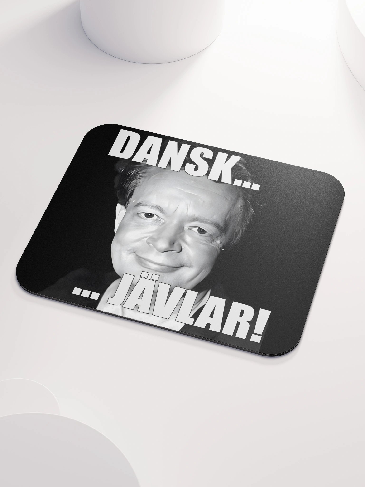 Danskjävlar (Musmatta) product image (3)