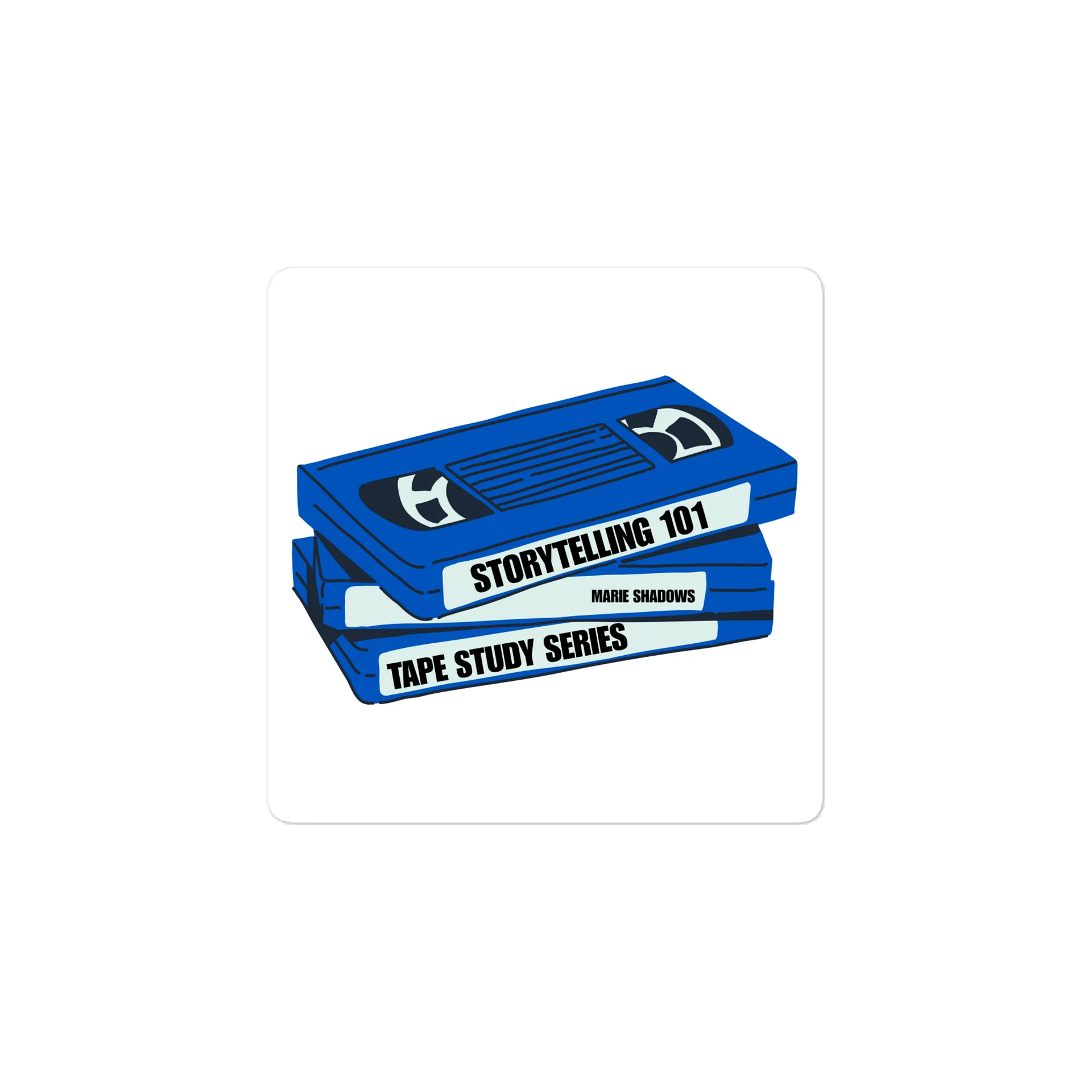 TS 002 - Storytelling 101 product image (1)