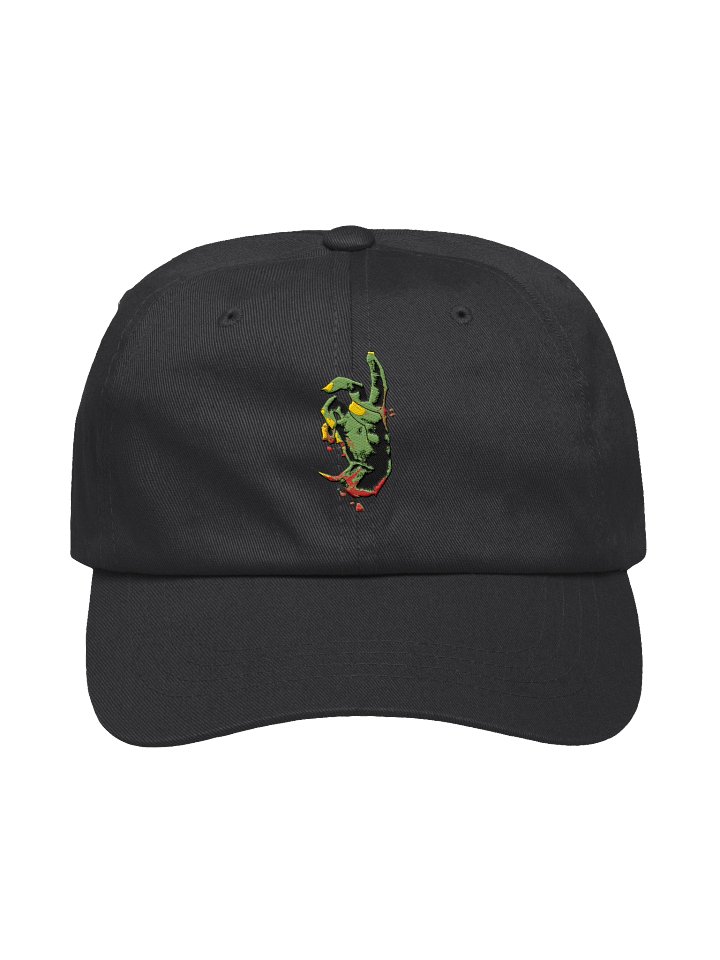THIS! - Yupoong Classic Dad Hat product image (2)