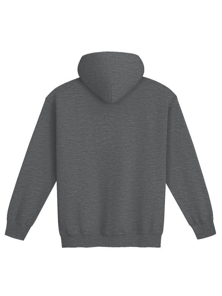 Mudfossil University Crest Zip Hoodie product image (12)
