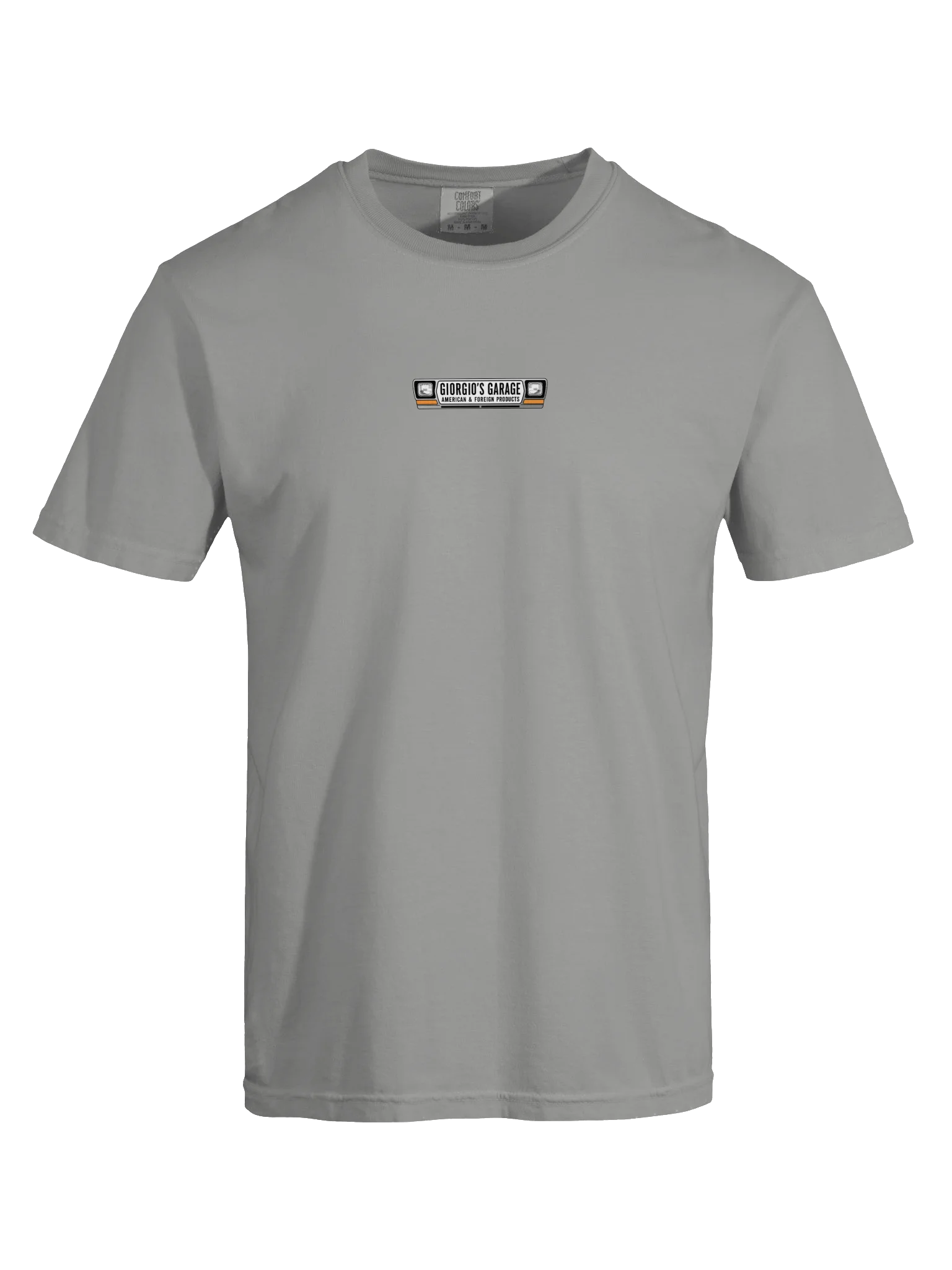 Garage Dentside Tee product image (2)