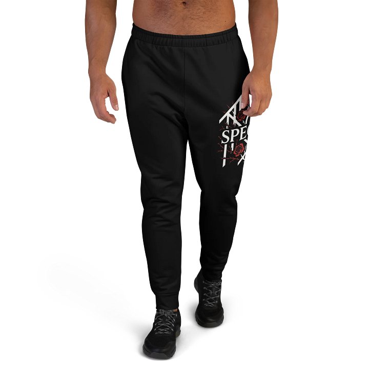 SpecToken Joggers product image (2)