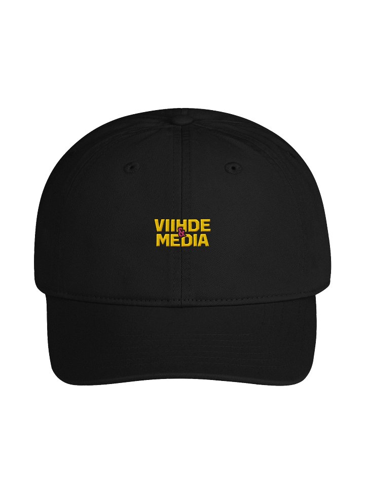 Viihde & media / Econscious Organic Dad Hat product image (1)