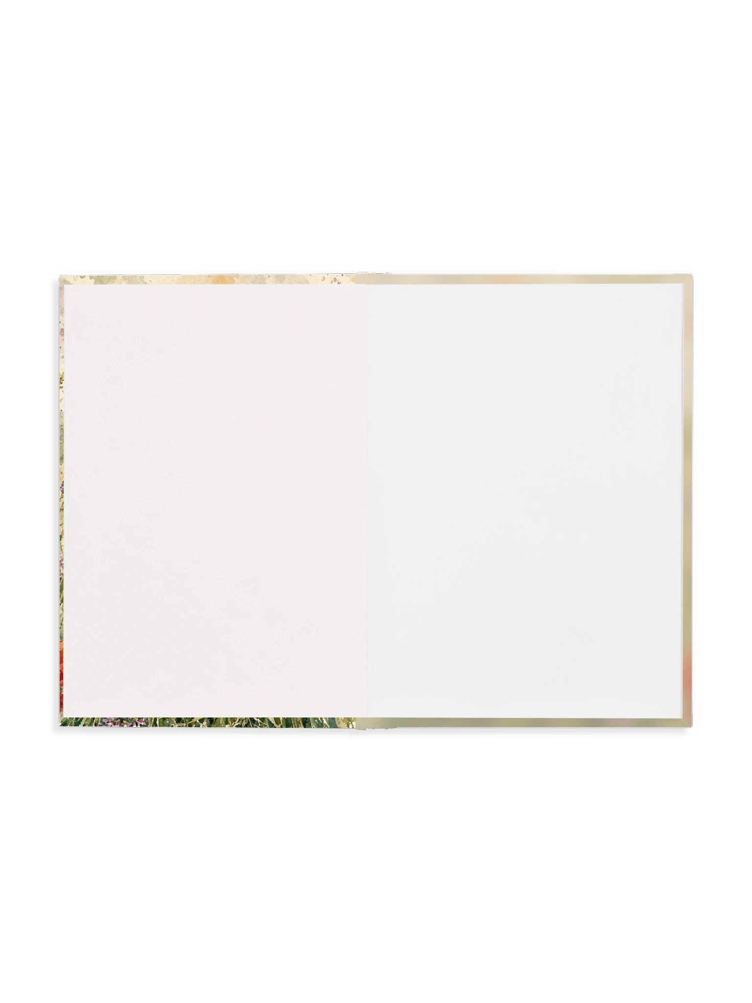 Wildflower Meadow Drawing Book product image (3)