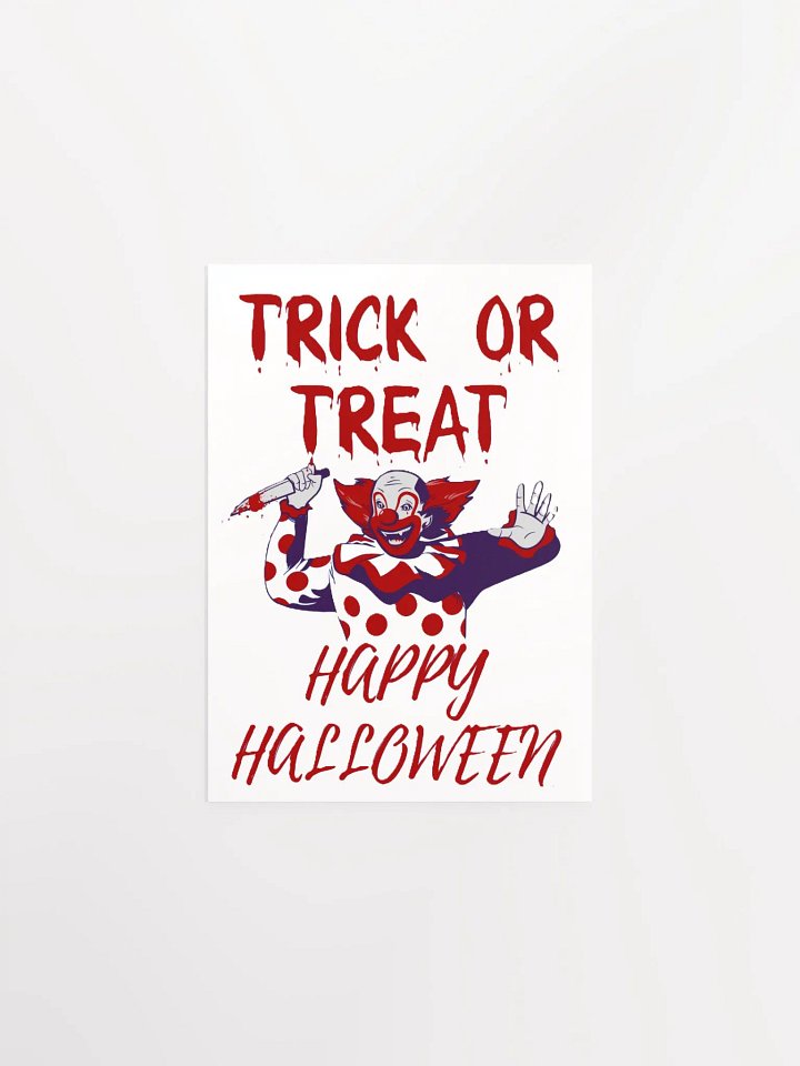TRICK OR TREAT product image (1)