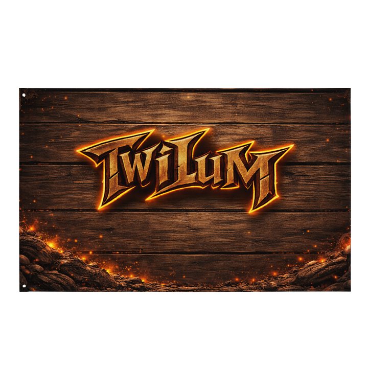 TwiLuM Flag product image (1)