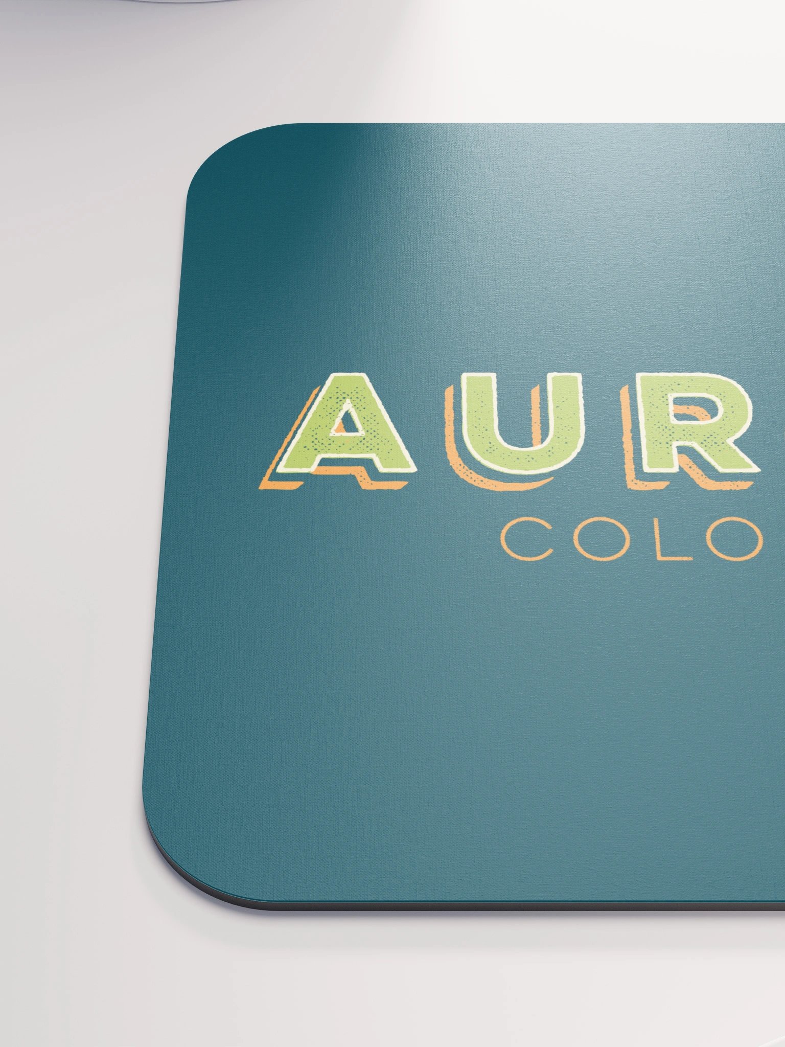 Aurora CO Mouse Pad product image (6)