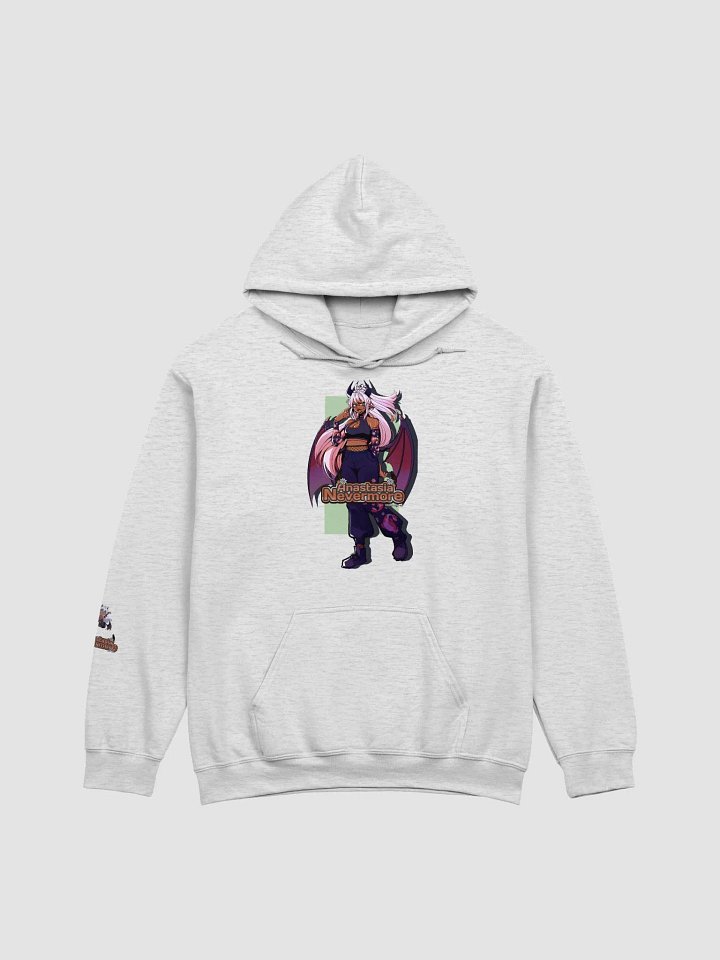 Anastasia Nevermore Hoodie product image (1)
