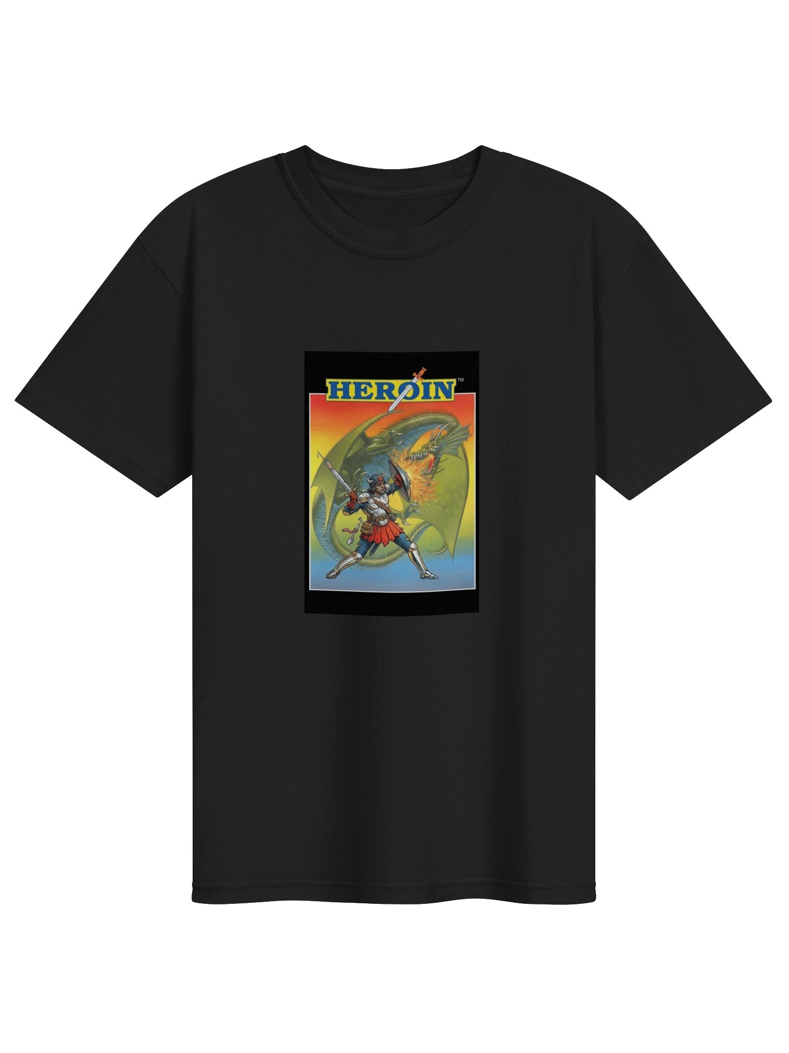 Retro Game product image (1)