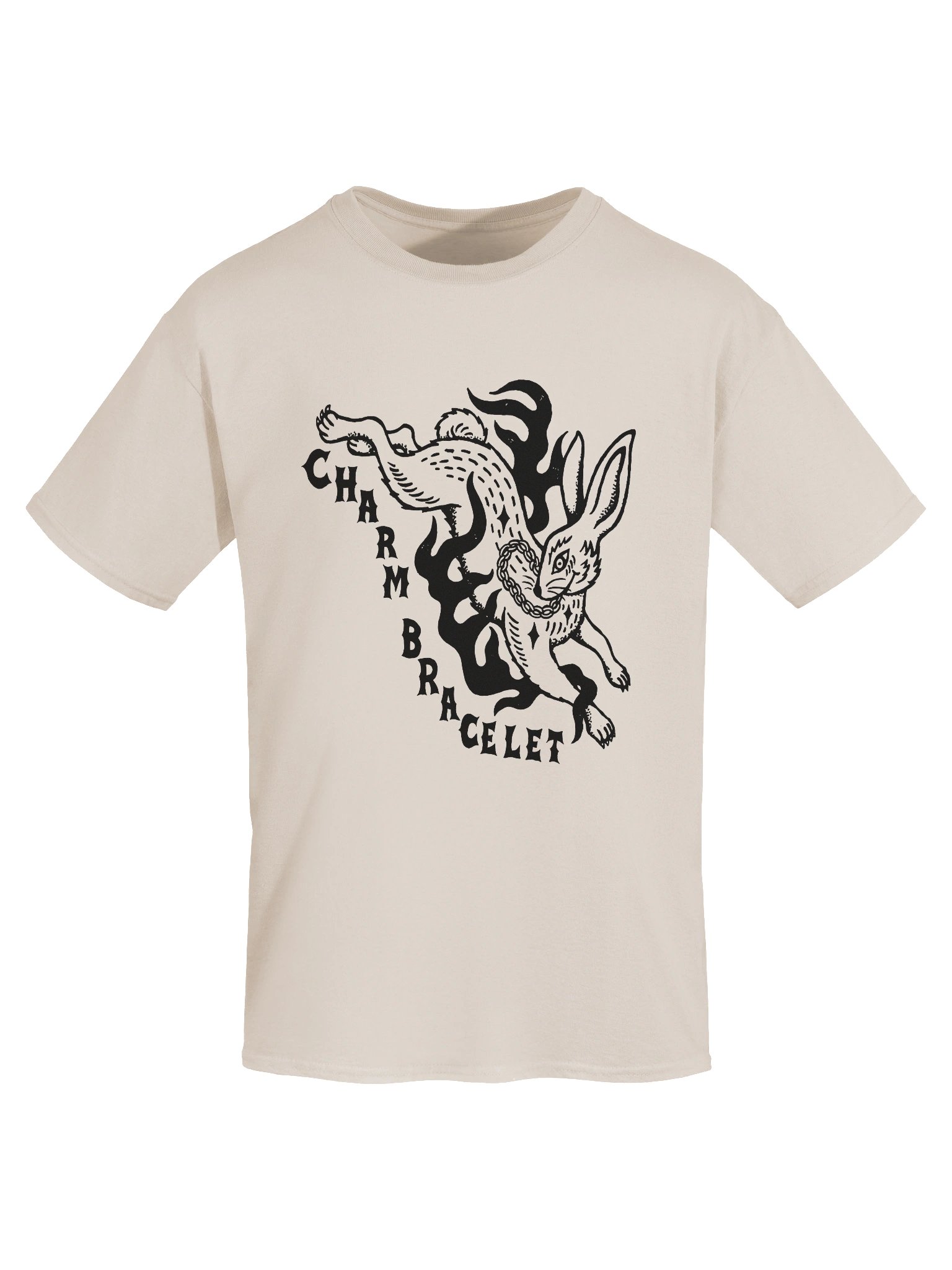 Rabbit Tee product image (7)