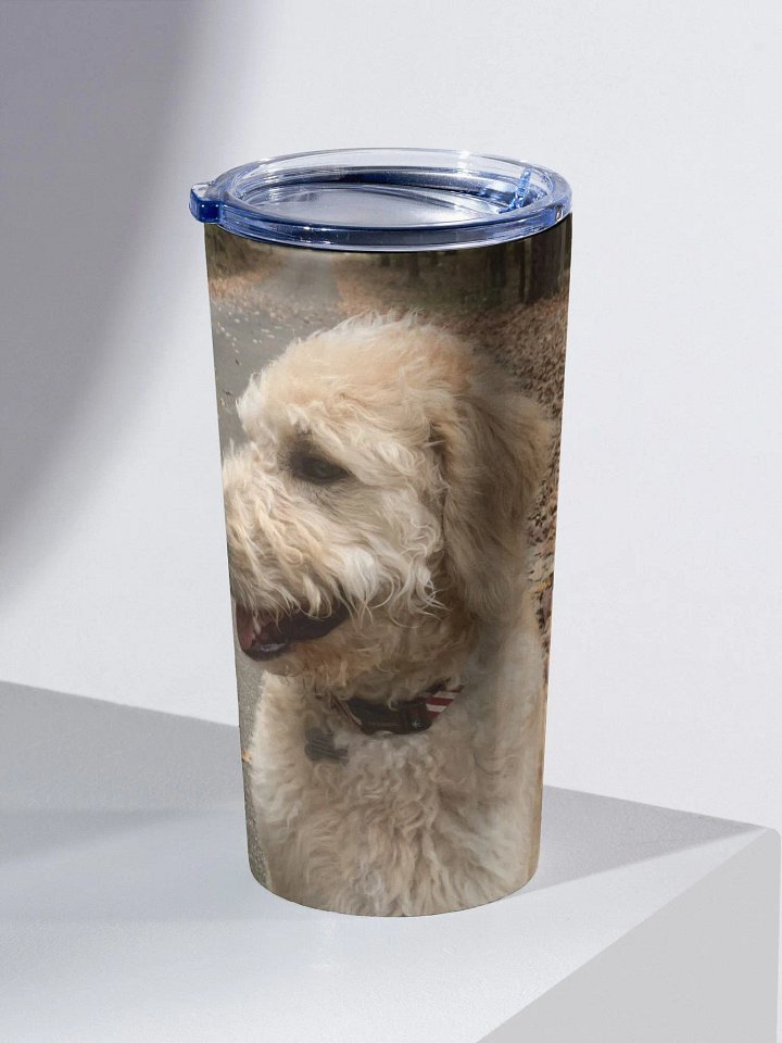 Ralph Tumber product image (2)