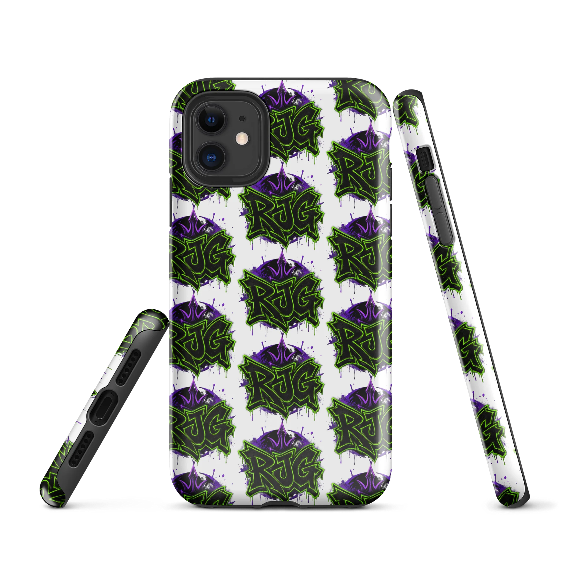 HardBack IPhone Case product image (1)