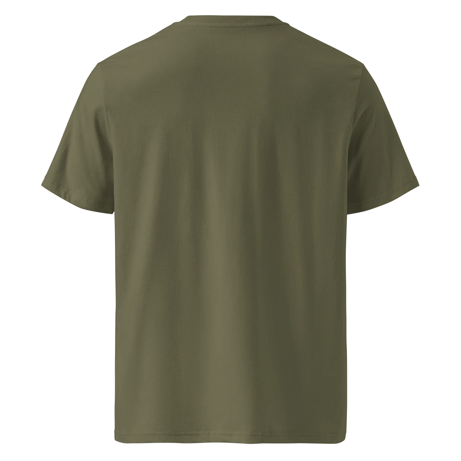 Creepy Crawlies Organic Unisex T-Shirt product image (28)