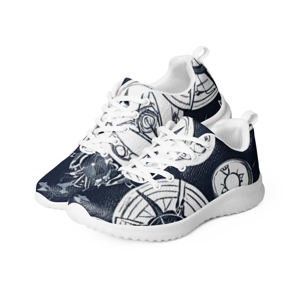 Symbology Shoes - Men's Athletic Sports Shoes product image (1)